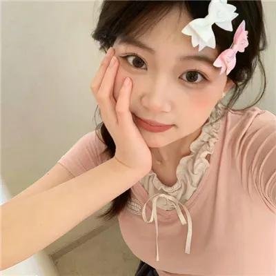 独一无二的女孩们